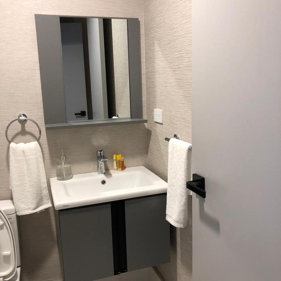 Piantini'S Skylight Apartment Санто Доминго Екстериор снимка